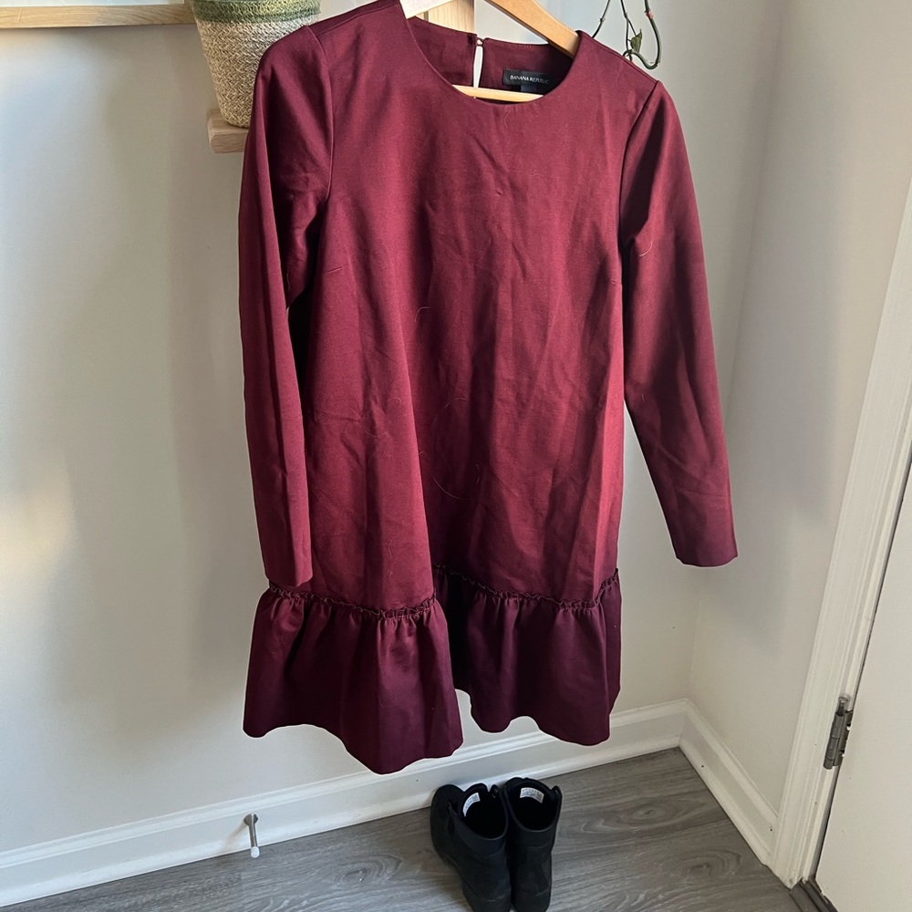 Banana Republic Dress